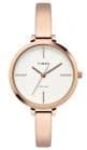 Timex TWEL12804 - Official Timepiece
