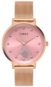 Timex TWEL12924 - Official Timepiece