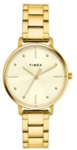 Timex TWEL15829 - Official Timepiece