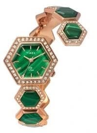 Timex TWEL17901 - Official Timepiece