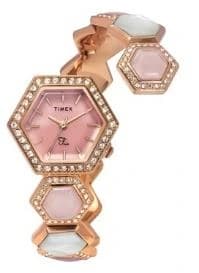 Timex TWEL17903 - Official Timepiece