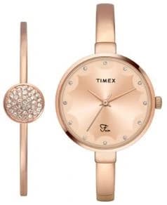 Timex TWEL18502 - Official Timepiece