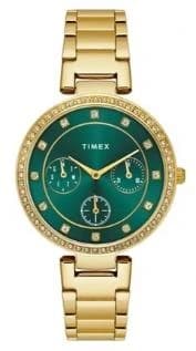 Timex TWEL18700 - Official Timepiece