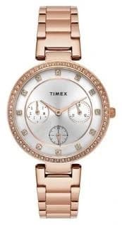Timex TWEL18702 - Official Timepiece
