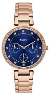 Timex TWEL18703 - Official Timepiece