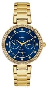 Timex TWEL18709 - Official Timepiece