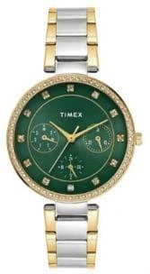Timex TWEL18710 - Official Timepiece