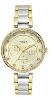 Timex TWEL18711 - Official Timepiece