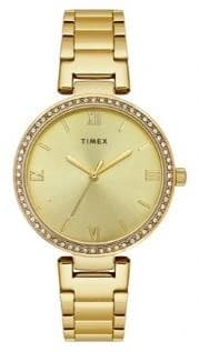Timex TWEL18712 - Official Timepiece