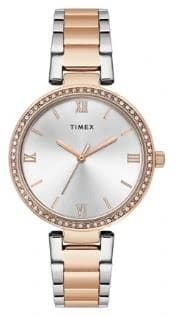 Timex TWEL18714 - Official Timepiece