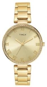 Timex TWEL18715 - Official Timepiece