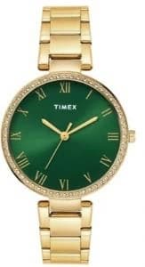 Timex TWEL18716 - Official Timepiece