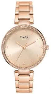 Timex TWEL18718 - Official Timepiece