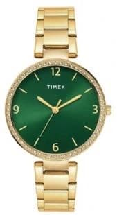 Timex TWEL18719 - Official Timepiece