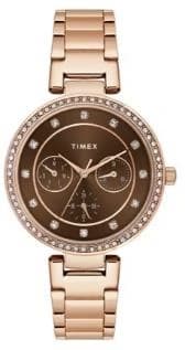 Timex TWEL18721 - Official Timepiece