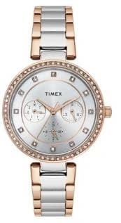 Timex TWEL18723 - Official Timepiece