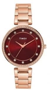 Timex TWEL18724 - Official Timepiece