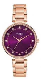 Timex TWEL18726 - Official Timepiece