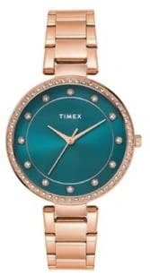 Timex TWEL18727 - Official Timepiece