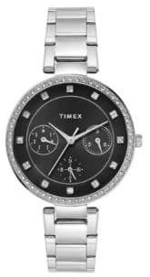 Timex TWEL18728 - Official Timepiece