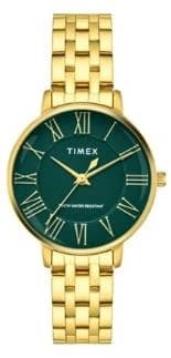 Timex TWEL19106 - Official Timepiece