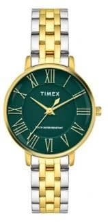 Timex TWEL19107 - Official Timepiece