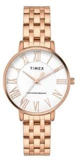 Timex TWEL19108 - Official Timepiece