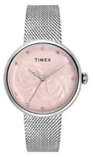 Timex TWEL19300 - Official Timepiece