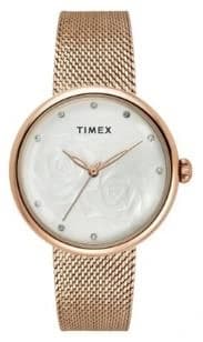 Timex TWEL19302 - Official Timepiece