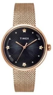 Timex TWEL19303 - Official Timepiece