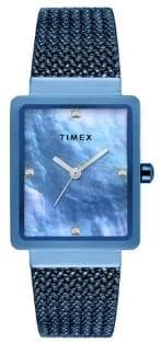 Timex TWEL20705 - Official Timepiece