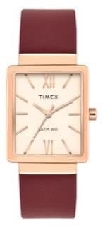 Timex TWEL20708 - Official Timepiece