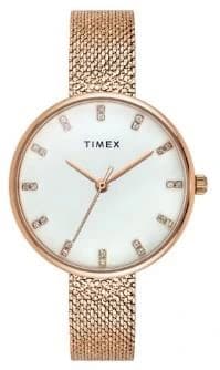 Timex TWEL21502 - Official Timepiece