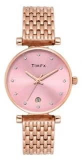 Timex TWEL21601 - Official Timepiece