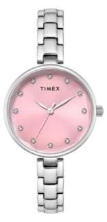 Timex TWEL21700 - Official Timepiece