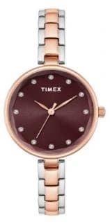 Timex TWEL21702 - Official Timepiece