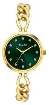 Timex TWEL23801 - Official Timepiece