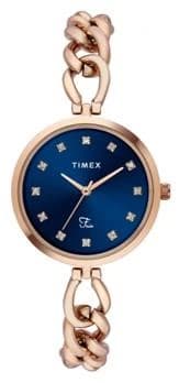 Timex TWEL23802 - Official Timepiece
