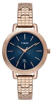 Timex TWEL23901 - Official Timepiece