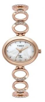 Timex TWEL24002 - Official Timepiece