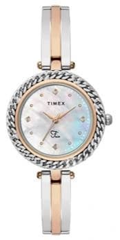 Timex TWEL24102 - Official Timepiece