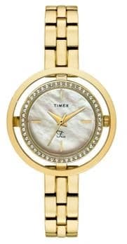 Timex TWEL24301 - Official Timepiece