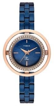 Timex TWEL24302 - Official Timepiece