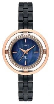 Timex TWEL24303 - Official Timepiece
