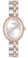 Timex TWEL27101 - Official Timepiece
