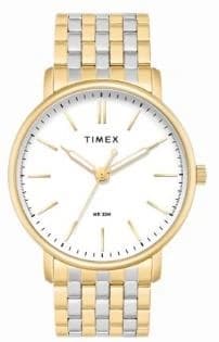 Timex TWTG12803 - Official Timepiece