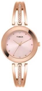 Timex TWTL10323 - Official Timepiece