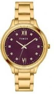 Timex TWTL12113 - Official Timepiece