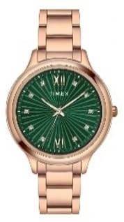 Timex TWTL12115 - Official Timepiece