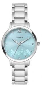 Timex TWTL12309 - Official Timepiece